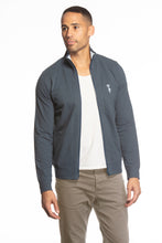 Load image into Gallery viewer, Men&#39;s Full-Sleeve - Full Zipped Comfort Jacket
