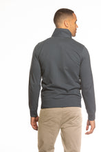 Load image into Gallery viewer, Men&#39;s Full-Sleeve - Full Zipped Comfort Jacket
