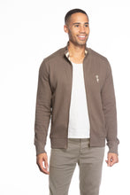 Load image into Gallery viewer, Men&#39;s Full Sleeve - Full Zipped Sport Jacket
