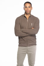 Load image into Gallery viewer, Men&#39;s Full Sleeve - Full Zipped Sport Jacket
