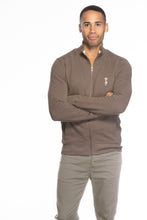 Load image into Gallery viewer, Men&#39;s Full Sleeve - Full Zipped Sport Jacket
