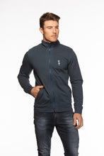 Load image into Gallery viewer, Men&#39;s Full-Sleeve - Full Zipped Comfort Jacket
