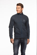 Load image into Gallery viewer, Men&#39;s Full-Sleeve - Full Zipped Comfort Jacket
