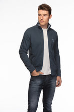 Load image into Gallery viewer, Men&#39;s Full-Sleeve - Full Zipped Comfort Jacket
