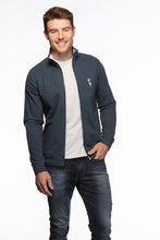 Load image into Gallery viewer, Men&#39;s Full-Sleeve - Full Zipped Comfort Jacket
