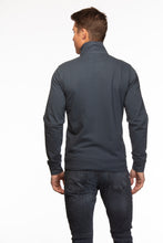 Load image into Gallery viewer, Men&#39;s Full-Sleeve - Full Zipped Comfort Jacket
