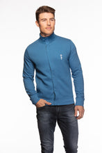 Load image into Gallery viewer, Men&#39;s Full-Sleeve - Full Zipped Comfort Jacket
