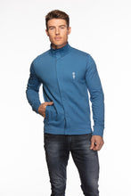 Load image into Gallery viewer, Men&#39;s Full-Sleeve - Full Zipped Comfort Jacket
