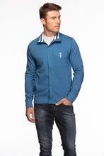 Load image into Gallery viewer, Men&#39;s Full-Sleeve - Full Zipped Comfort Jacket
