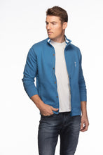 Load image into Gallery viewer, Men&#39;s Full-Sleeve - Full Zipped Comfort Jacket
