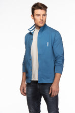 Load image into Gallery viewer, Men&#39;s Full-Sleeve - Full Zipped Comfort Jacket
