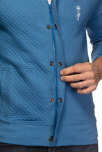 Load image into Gallery viewer, Men&#39;s Full-Sleeve - Full Zipped Comfort Jacket
