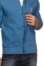 Load image into Gallery viewer, Men&#39;s Full-Sleeve - Full Zipped Comfort Jacket
