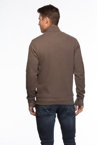 Men's Full Sleeve - Full Zipped Sport Jacket