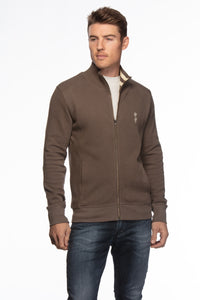 Men's Full Sleeve - Full Zipped Sport Jacket