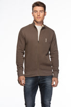 Load image into Gallery viewer, Men&#39;s Full Sleeve - Full Zipped Sport Jacket
