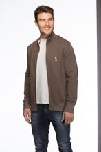 Load image into Gallery viewer, Men&#39;s Full Sleeve - Full Zipped Sport Jacket
