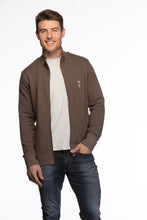 Load image into Gallery viewer, Men&#39;s Full Sleeve - Full Zipped Sport Jacket
