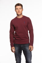 Load image into Gallery viewer, Men&#39;s Full-Sleeve - Round neck sporty fit
