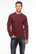 Load image into Gallery viewer, Men&#39;s Full-Sleeve - Round neck sporty fit
