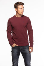 Load image into Gallery viewer, Men&#39;s Full-Sleeve - Round neck sporty fit
