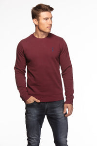 Men's Full-Sleeve - Round neck sporty fit