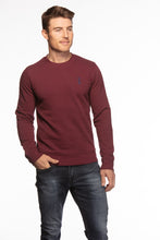 Load image into Gallery viewer, Men&#39;s Full-Sleeve - Round neck sporty fit
