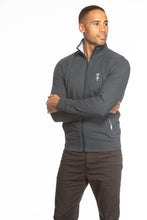 Load image into Gallery viewer, Men&#39;s Full-Sleeve - Full Zipped Comfort Jacket
