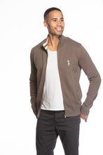 Load image into Gallery viewer, Men&#39;s Full Sleeve - Full Zipped Sport Jacket
