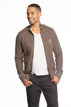 Load image into Gallery viewer, Men&#39;s Full Sleeve - Full Zipped Sport Jacket
