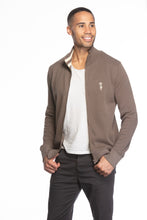 Load image into Gallery viewer, Men&#39;s Full Sleeve - Full Zipped Sport Jacket
