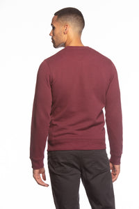 Men's Full-Sleeve - Round neck sporty fit