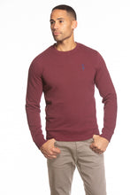 Load image into Gallery viewer, Men&#39;s Full-Sleeve - Round neck sporty fit
