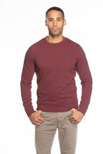 Load image into Gallery viewer, Men&#39;s Full-Sleeve - Round neck sporty fit
