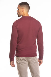 Men's Full-Sleeve - Round neck sporty fit